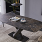 Elegance Fixed Table SKU: 18884