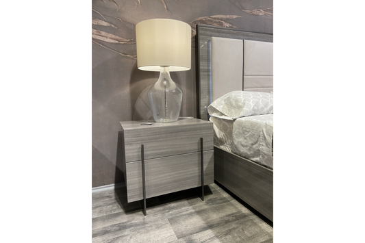 Blade Premium Bedroom Nightstand SKU: 17450