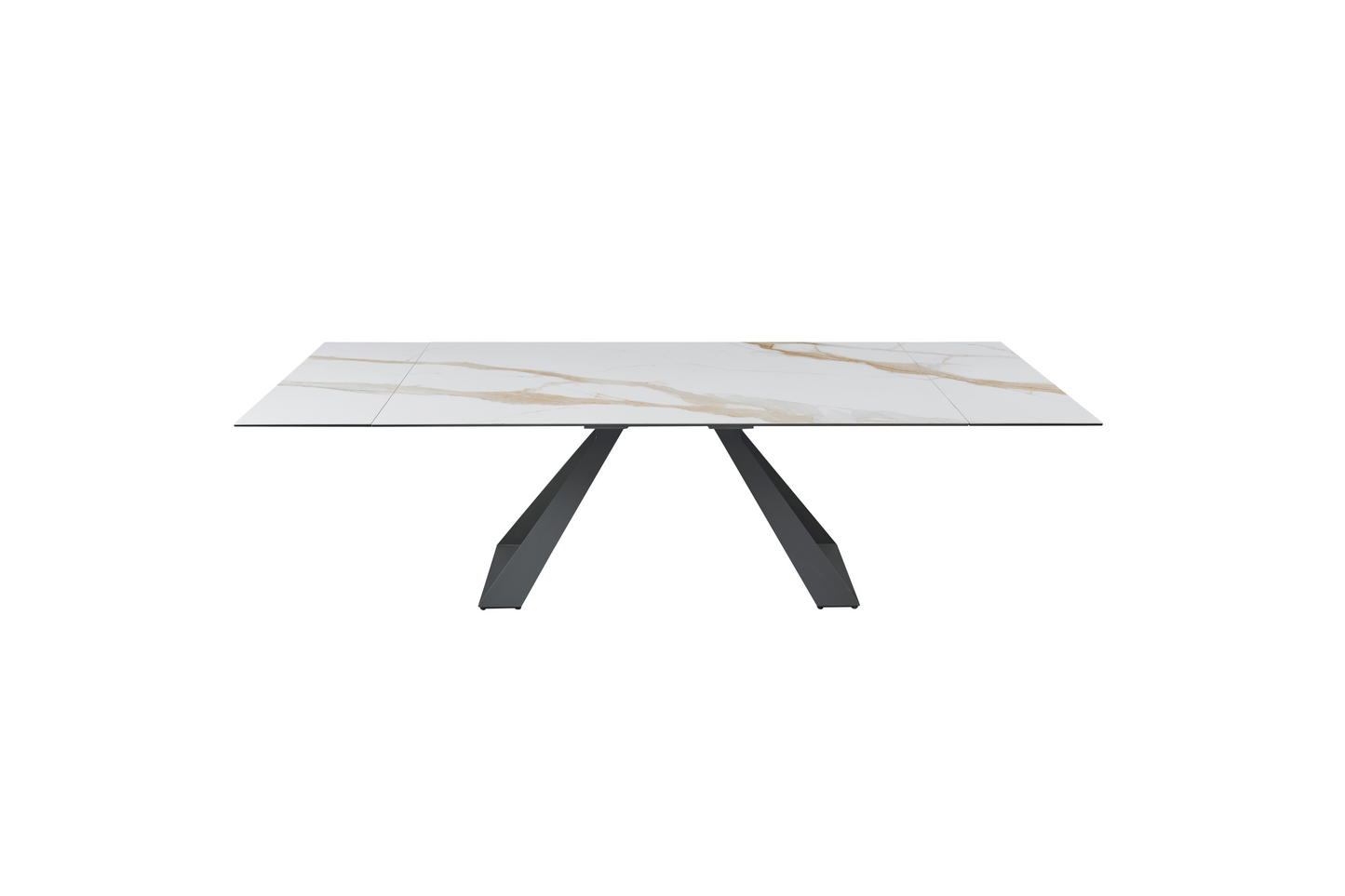 Swan Extensions Dining Table SKU: 17722