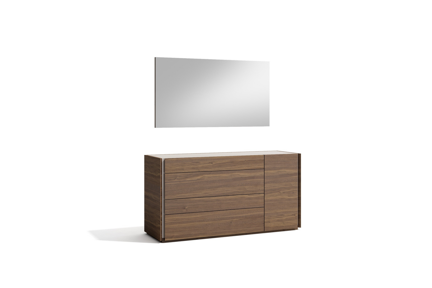 Faro Premium Bedroom Dresser SKU: 17868