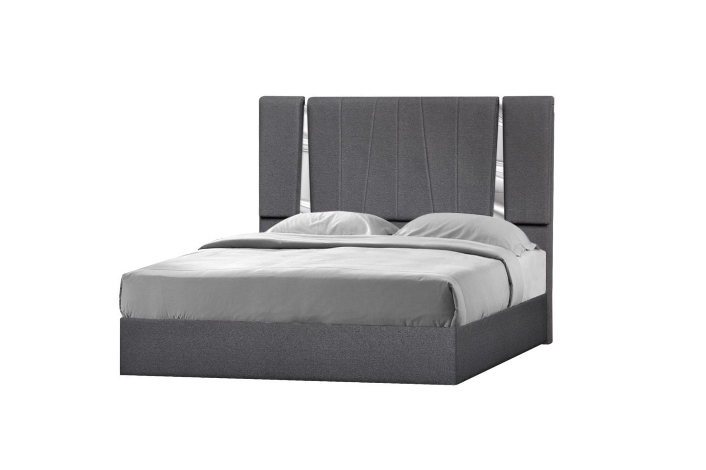 Cama Matissee para dormitorio SKU: 18711