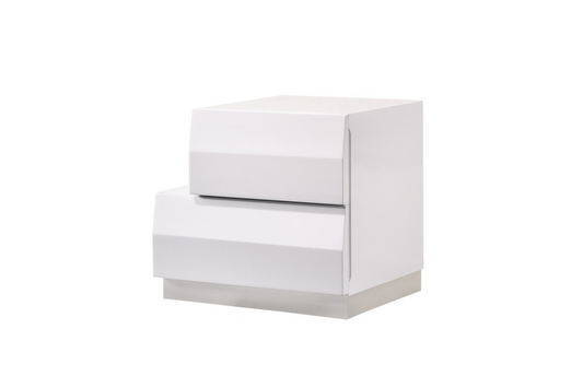 Milan Bedroom Nightstand SKU: 17687