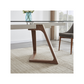 Class Extension Dining Table SKU: 18886-T