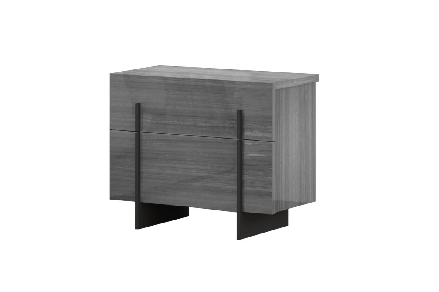 Blade Premium Bedroom Nightstand SKU: 17450