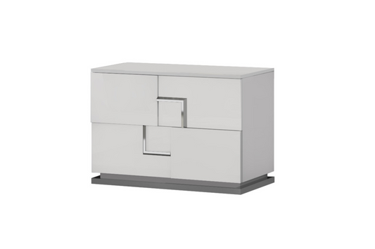 Infinity Premium Bedroom Nightstand SKU: 17441