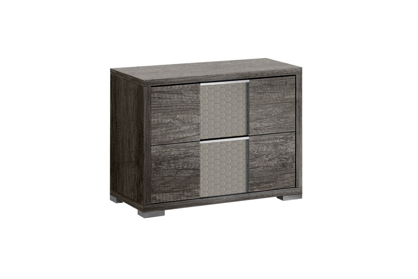 Portofino Premium Bedroom Nightstand SKU: 18664