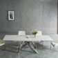 Carrara Extension Dining Table SKU: 17721