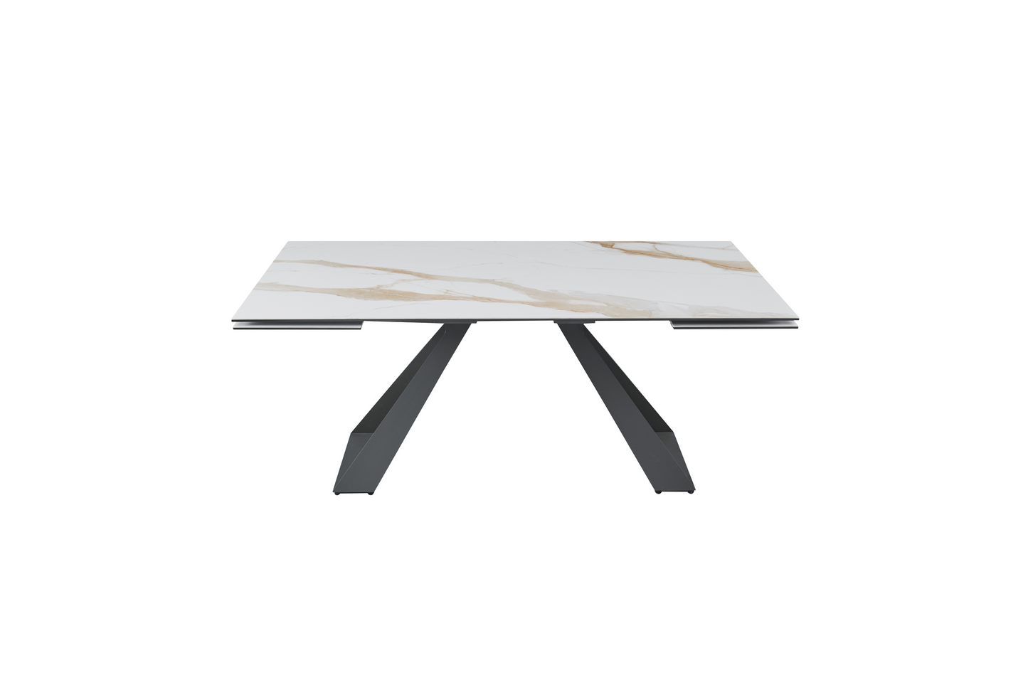 Swan Extensions Dining Table SKU: 17722