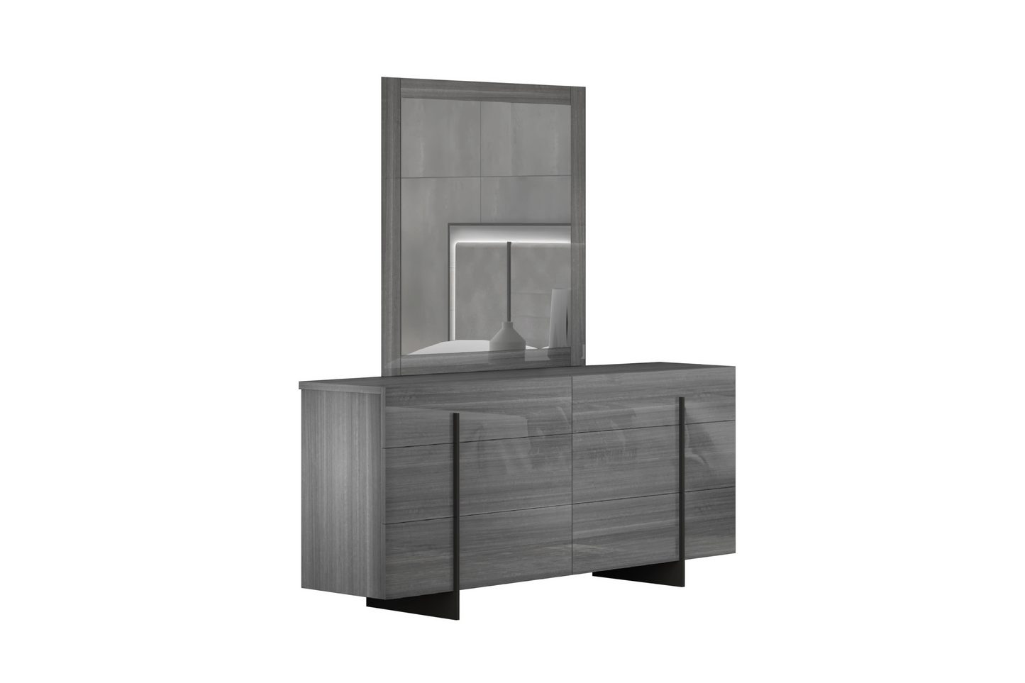 Blade Premium Bedroom Dresser SKU: 17450