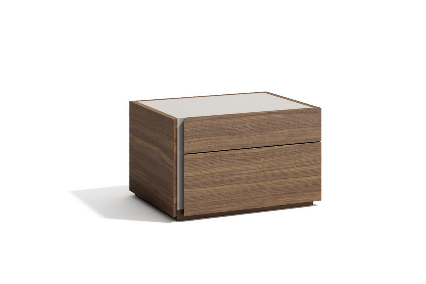 Faro Premium Bedroom Nightstand SKU: 17868