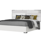 Cama de matrimonio Infinity Premium SKU: 17441