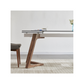 Class Extension Dining Table SKU: 18886-T