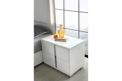 Giulia Bedroom Nighstand SKU: 101