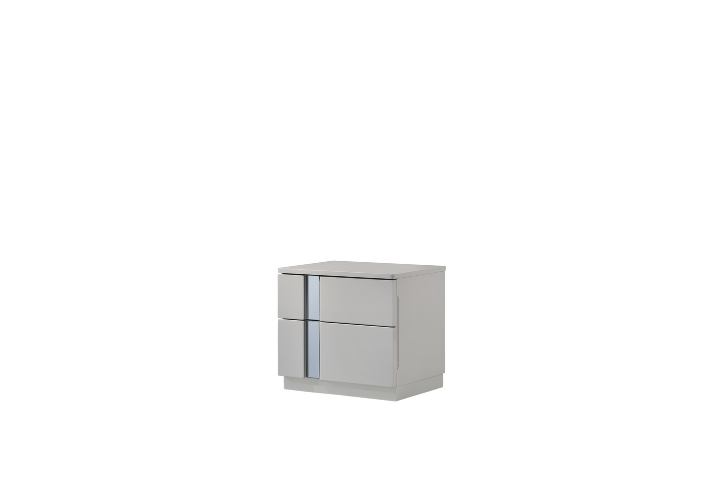 Palermo Bedroom Nightstand SKU:17853/17714-C