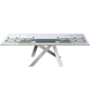 Mesa de comedor Premier Extensions SKU: 17741 