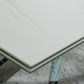 Carrara Extension Dining Table SKU: 17721