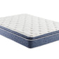 American_Bedding_Plush_Pillow_Top_Hybrid_Mattress