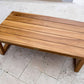 Bali Coffee Table SKU: PJO-3601-NAT-CT - Venini Furniture 