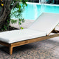 Bali Chaise Lounge SKU: PJO-3601-NAT-CL - Venini Furniture 