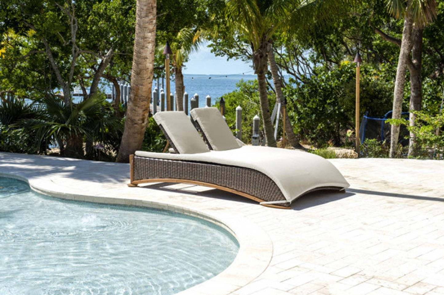 Big Sur Daybed - Venini Furniture 