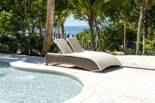 Big Sur Daybed - Venini Furniture 