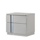 Panorama Nightstand - Venini Furniture 