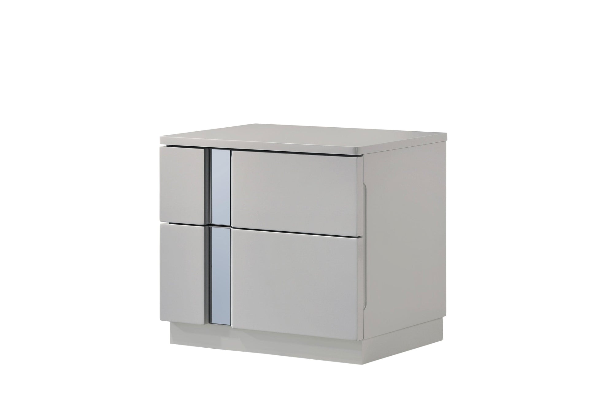 Panorama Nightstand - Venini Furniture 