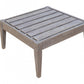 Poolside Coffee Table SKU: PJO-2701-GRY-CT - Venini Furniture 