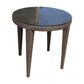 Atlantis Patio Woven Round Dining 30" Table SKU: 903-3305-JBP - Venini Furniture 