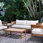 Bali 5 PC Seating Set SKU: PJO-3601-NAT-5PC - Venini Furniture 