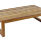 Bali Coffee Table SKU: PJO-3601-NAT-CT - Venini Furniture 