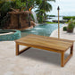 Bali Coffee Table SKU: PJO-3601-NAT-CT - Venini Furniture 