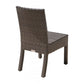 Samoa Stackable Side Chair SKU: 901-3347-ATQ-SC - Venini Furniture 