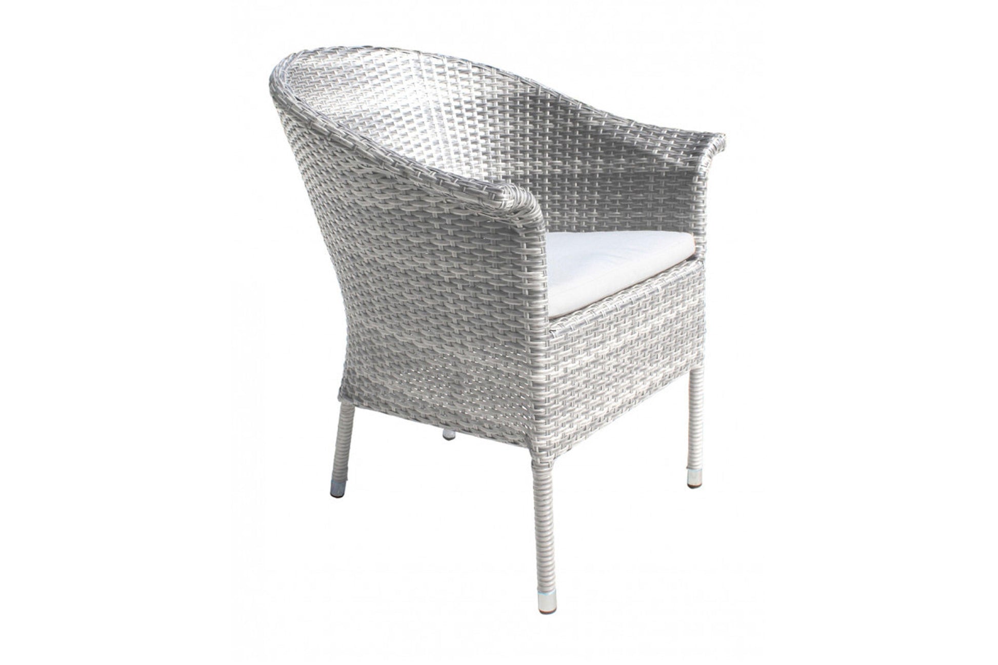 Santorini Woven Armchair - Venini Furniture 