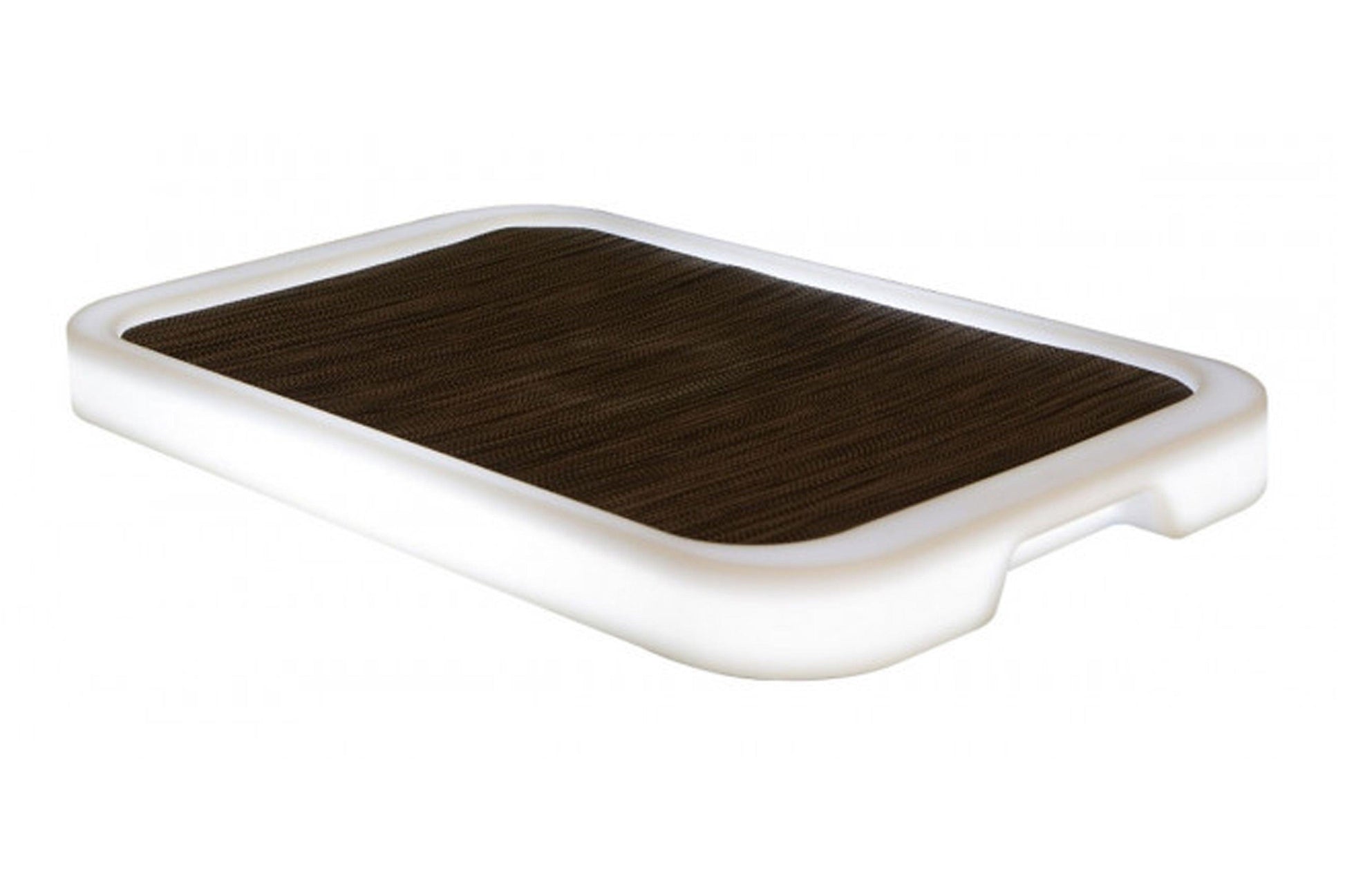 LED Rectangular Tray - Venini Furniture 