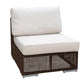 Atlantis Patio Modular Armless Chair SKU: 903-1321-JBP-A - Venini Furniture 