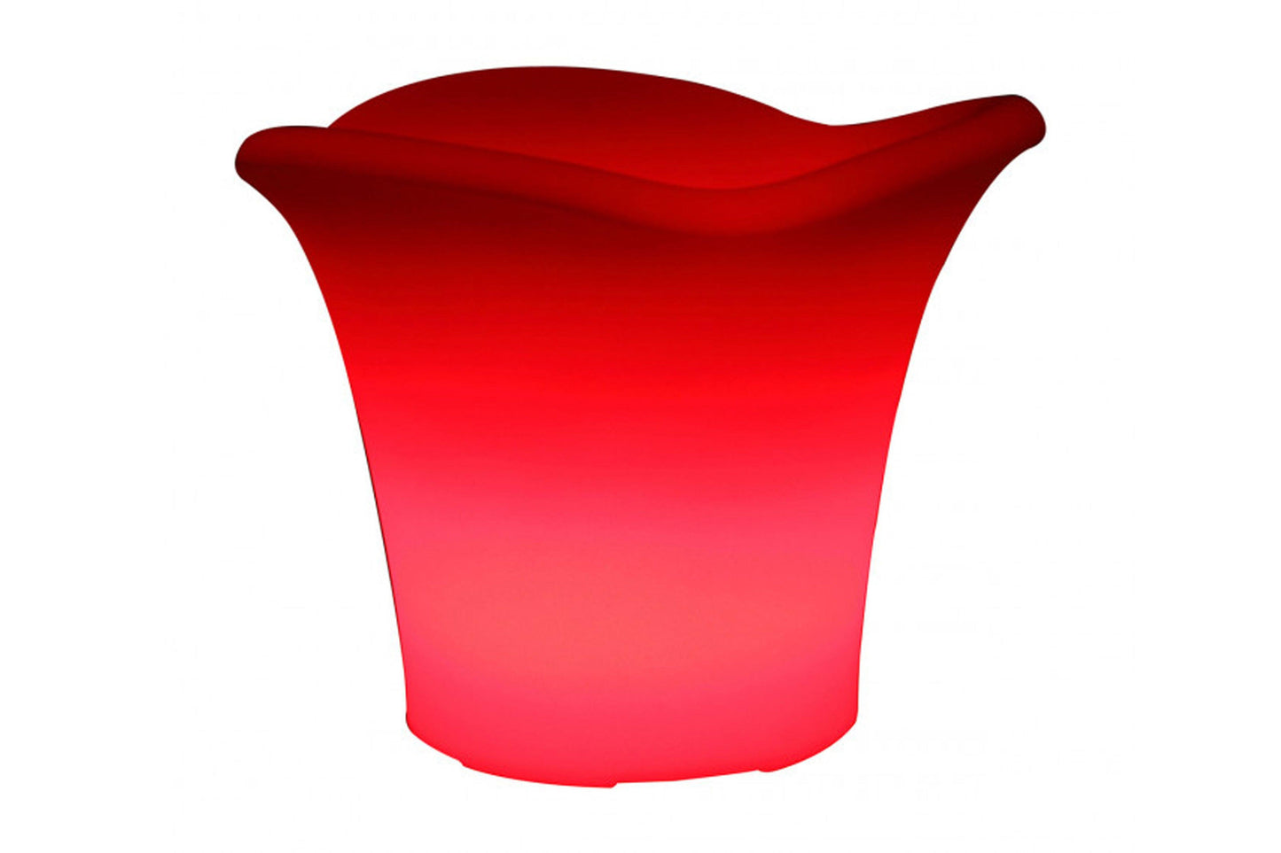 LED Ice Bucket - Venini Furniture 