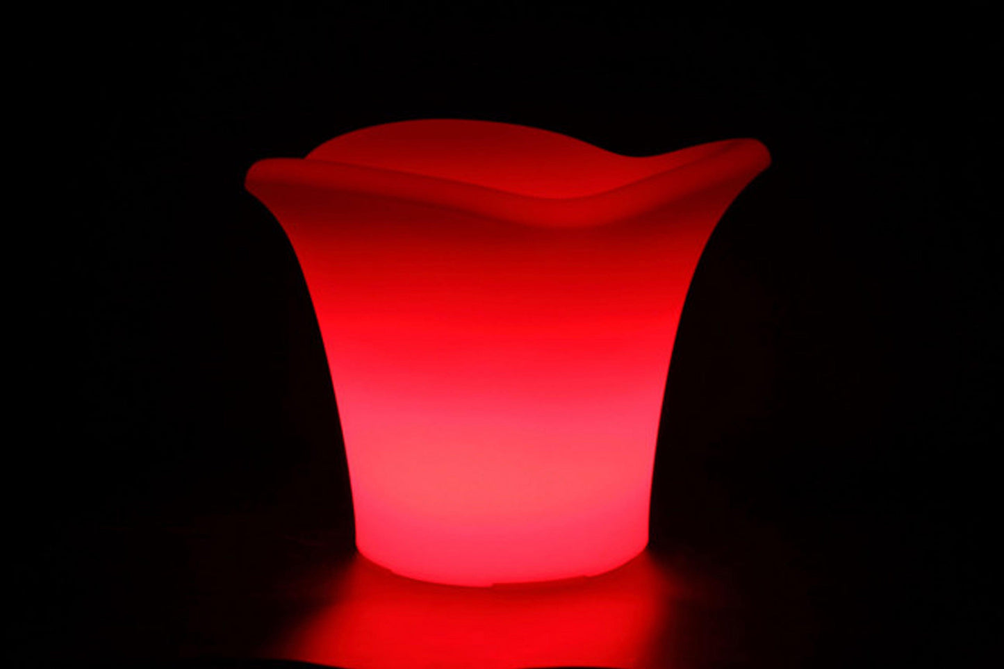 LED Ice Bucket - Venini Furniture 