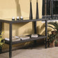 Atlantis Patio Console SKU: 903-9226-JBP - Venini Furniture 