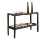 Atlantis Patio Console SKU: 903-9226-JBP - Venini Furniture 