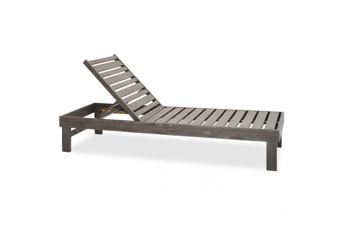 Poolside Chaise Lounge SKU: PJO-2701-GRY-CL - Venini Furniture 