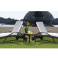 Atlantis Patio 3 PC Chaise Lounge set SKU: 3 PC SET-903-1324-JBP - Venini Furniture 