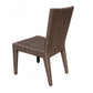 Atlantis Patio Dining Side chair SKU: 903-3304-JBP-S - Venini Furniture 