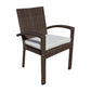 Atlantis Patio Stackable Armchair SKU: 903-3304-JBP-A - Venini Furniture 