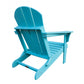 Poly Resin Adirondack Chair SKU: PJO-4001 - Venini Furniture 