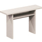 Console Table Model TC-530-DO RITZ - Venini Furniture 