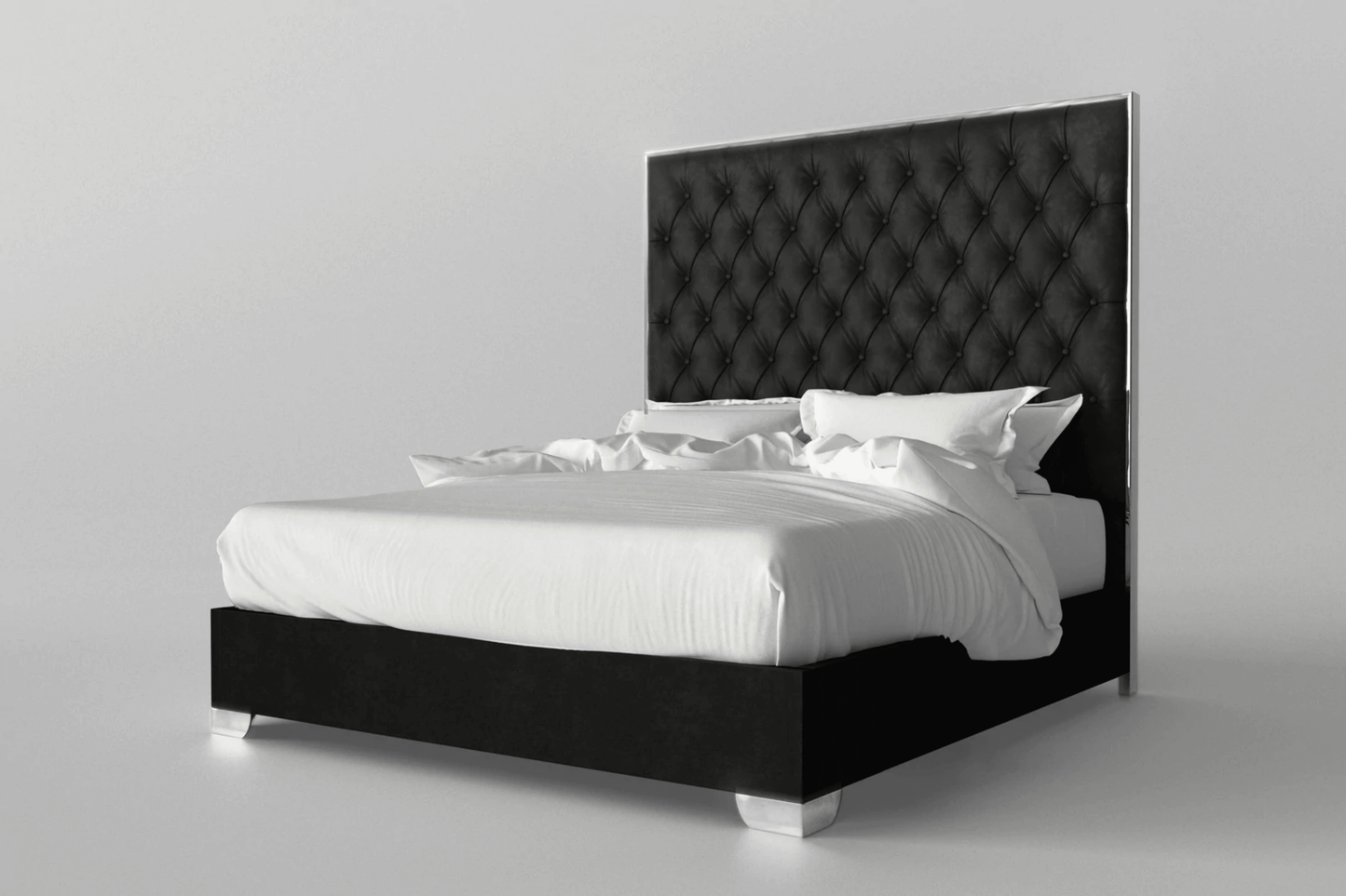 The Ely Bed - Venini Furniture 