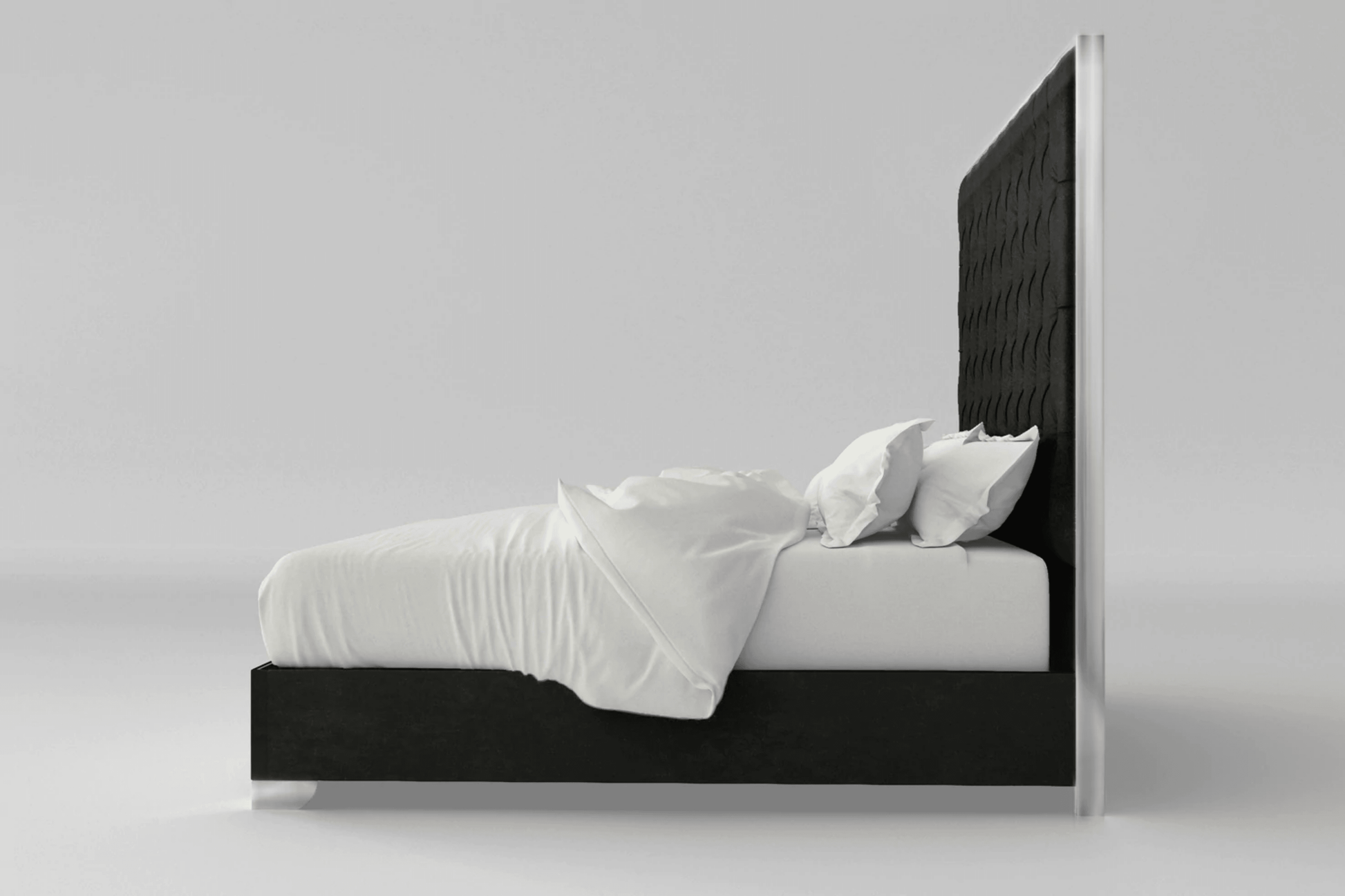 The Ely Bed - Venini Furniture 