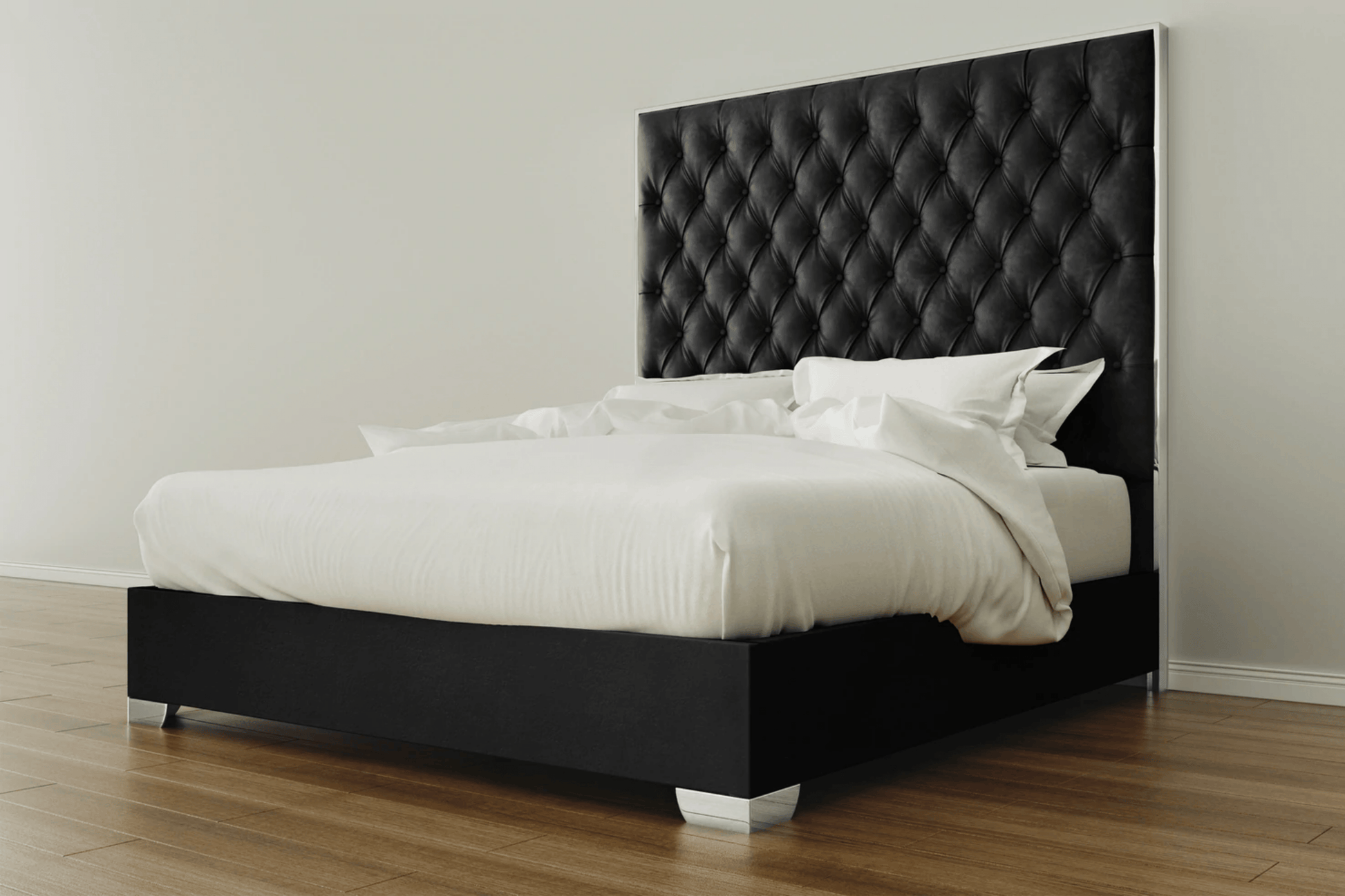 The Ely Bed - Venini Furniture 