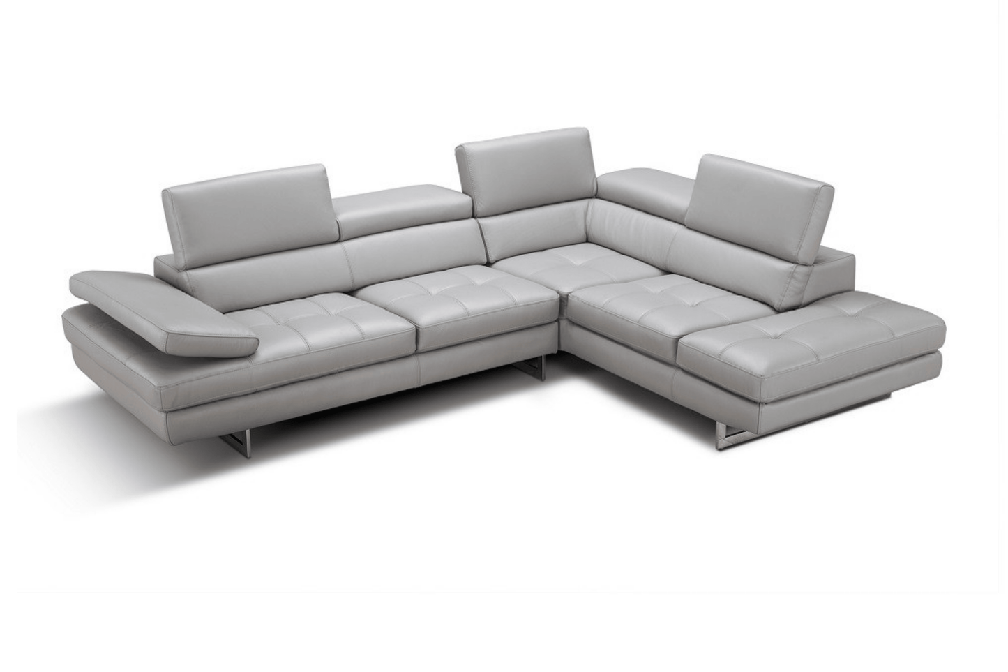 Aurora Sectional - Venini Furniture 